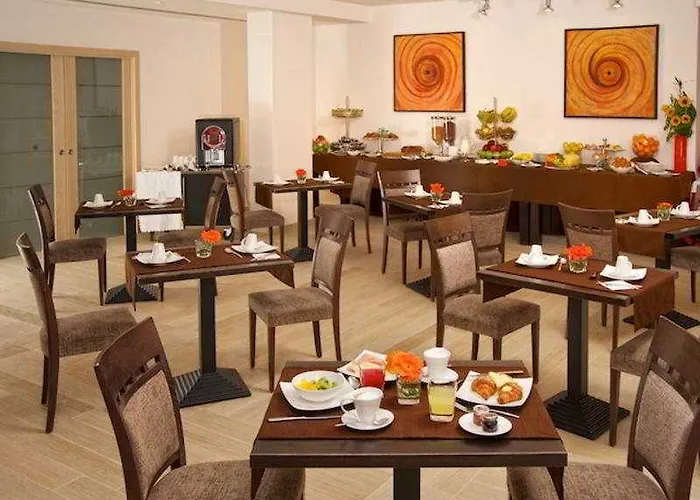 Occidental Aurelia 4*