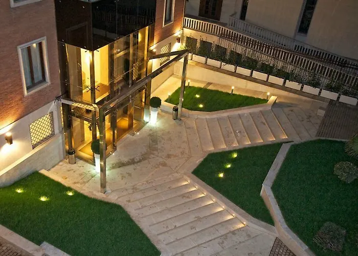 Occidental Aurelia 4*