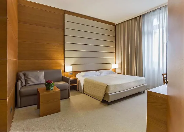 Hotel Occidental Aurelia