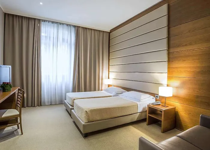 Occidental Aurelia Řím