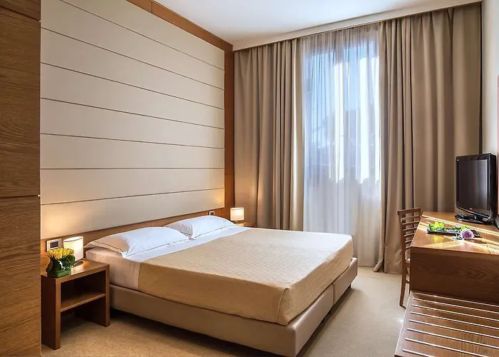 Hotel Occidental Aurelia Rome