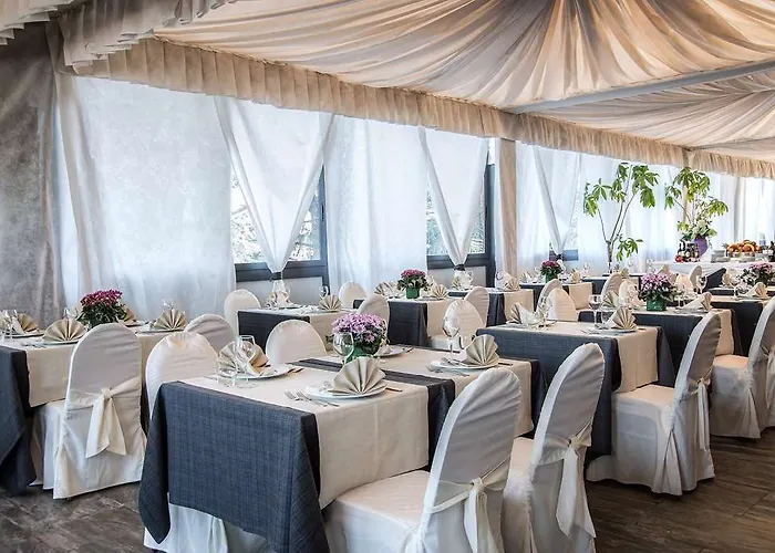 Hotel Occidental Aurelia