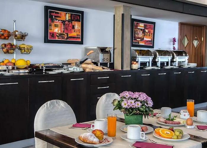 Occidental Aurelia 4*