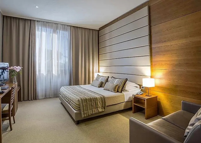 Hotel Occidental Aurelia Roma