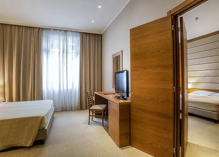 Hotel Occidental Aurelia Rome