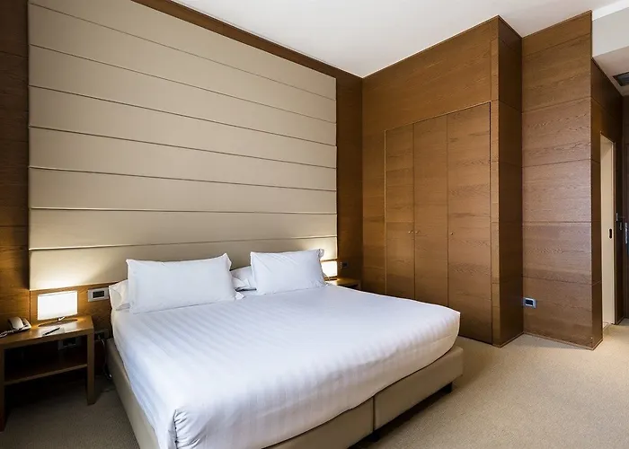 Occidental Aurelia Hotel Řím