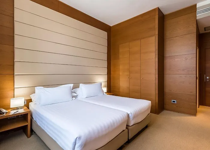 Hotel Occidental Aurelia