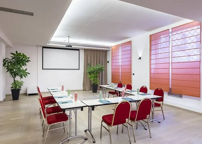 Occidental Aurelia Rome