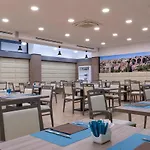 Hotel Occidental Aurelia