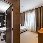 Hotel Occidental Aurelia Roma
