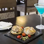 Occidental Aurelia Hotel 4*