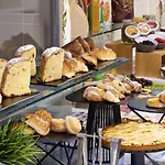 Hotel Occidental Aurelia