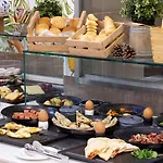 Occidental Aurelia Hotel