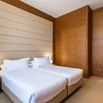 Hotel Occidental Aurelia