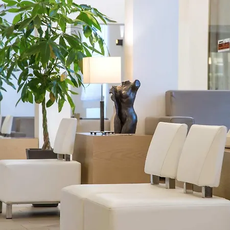 Szálloda Occidental Aurelia