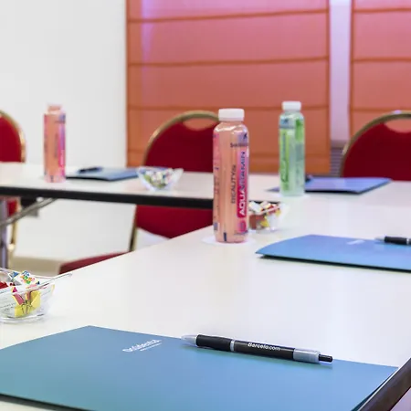 Occidental Aurelia Róma