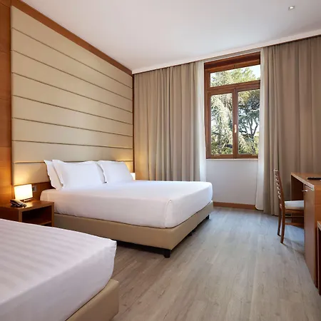 Szálloda Occidental Aurelia 4*