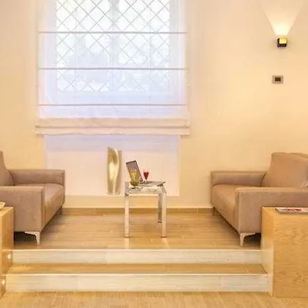 Occidental Aurelia Szálloda