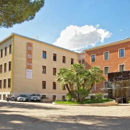 Szálloda Occidental Aurelia 4*