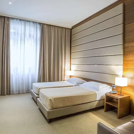 Occidental Aurelia Róma