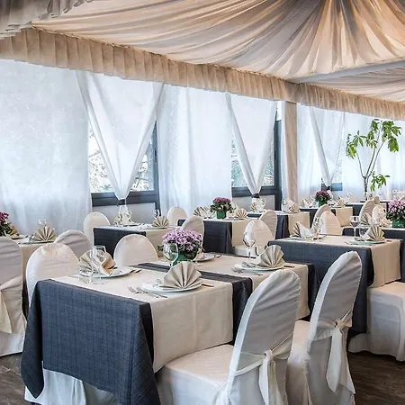 Szálloda Occidental Aurelia