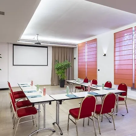 Occidental Aurelia Róma