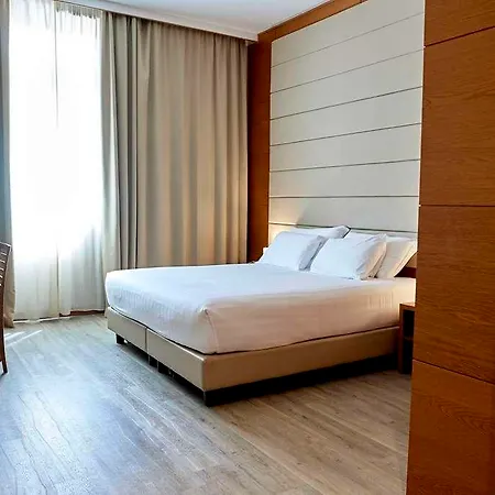 Ξενοδοχείο Occidental Aurelia 4*