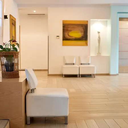 Occidental Aurelia Hotel Rom