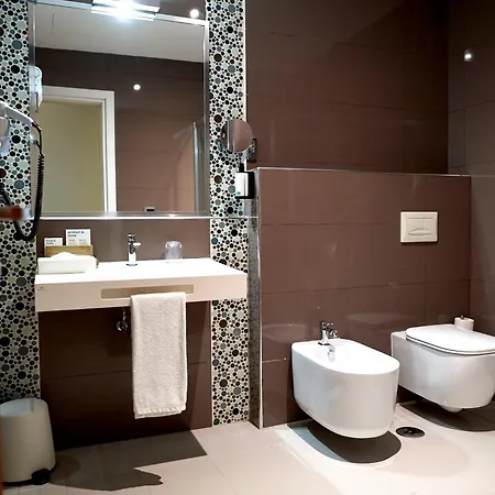 Occidental Aurelia Hotel 4*