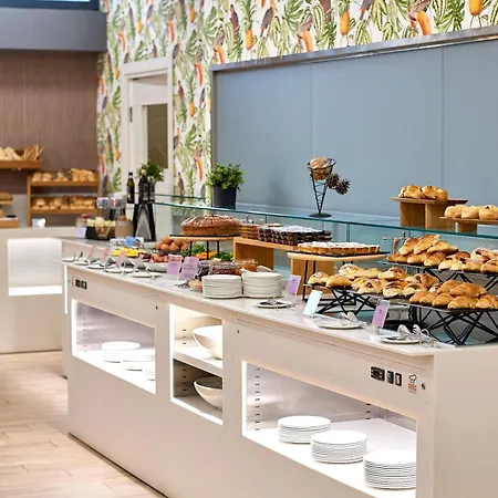 Occidental Aurelia Hotel Roma