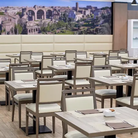 Hotel Occidental Aurelia