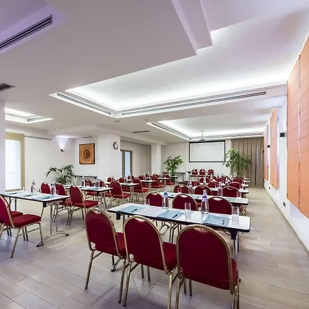 Ξενοδοχείο Occidental Aurelia 4*