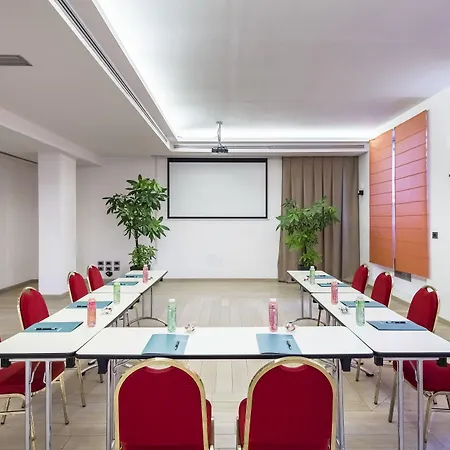 Hotel Occidental Aurelia