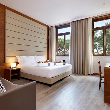 Occidental Aurelia Hotel