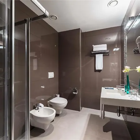 Occidental Aurelia Hotel