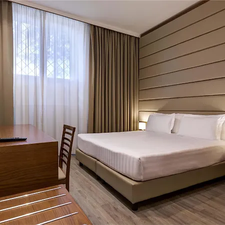 Hotel Occidental Aurelia