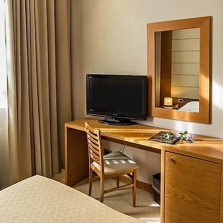 Hotel Occidental Aurelia Rom