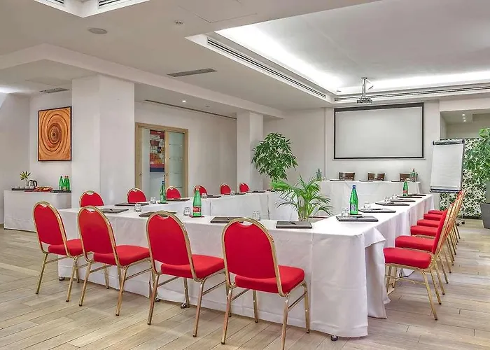 Hotel Occidental Aurelia