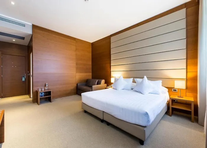 Szálloda Occidental Aurelia