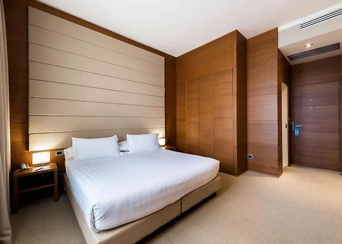 Occidental Aurelia 4* Roma