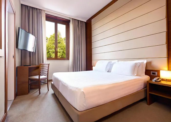 Occidental Aurelia Hotel