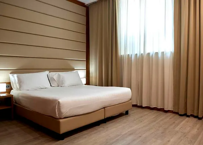 Occidental Aurelia Roma