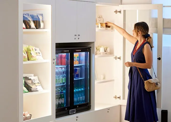 Hotel Occidental Aurelia