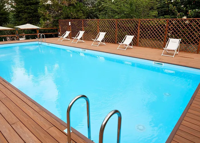 Occidental Aurelia Hotel