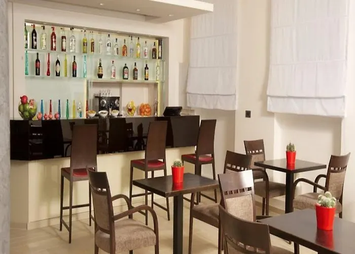 Occidental Aurelia Roma