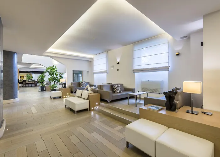 Occidental Aurelia Hotel 4*