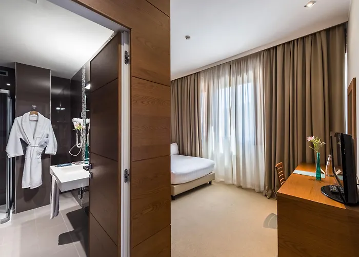 Hotel Occidental Aurelia Roma