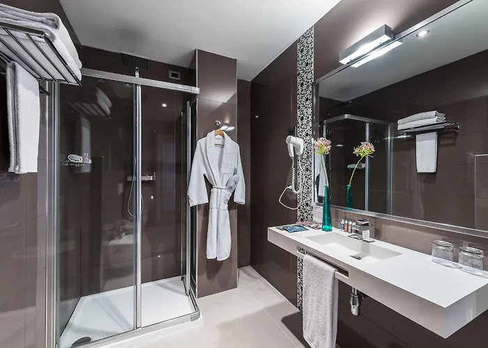 Hotel Occidental Aurelia