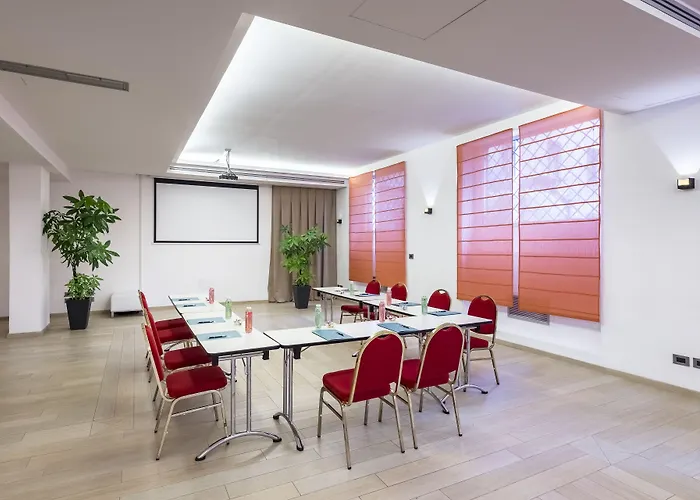 Hotel Occidental Aurelia Roma