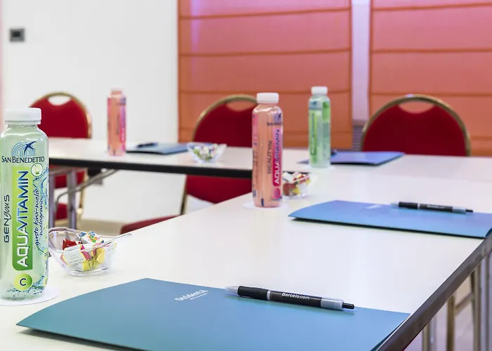 Occidental Aurelia Roma